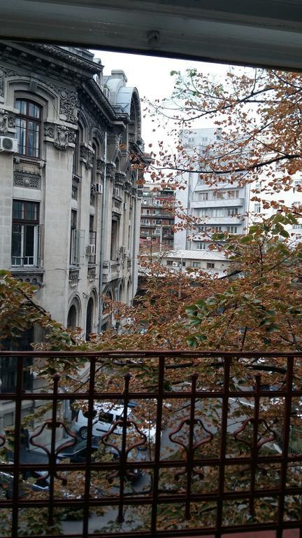 Lorena Apart Old Town Bucureşti Eksteriør bilde