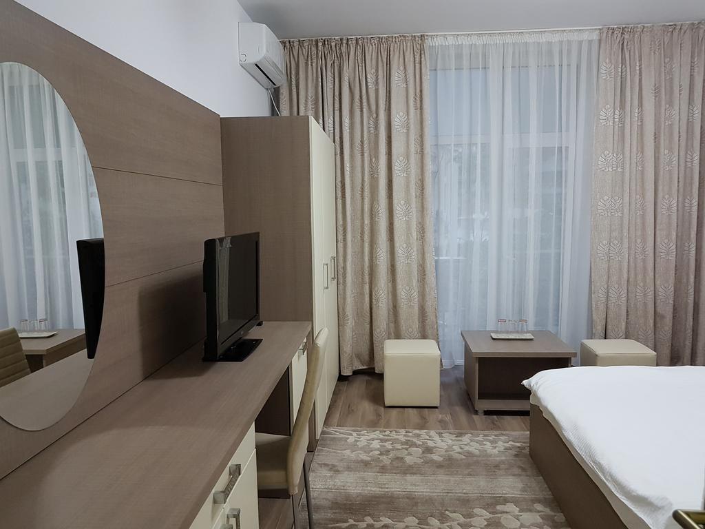 Lorena Apart Old Town Bucureşti Eksteriør bilde