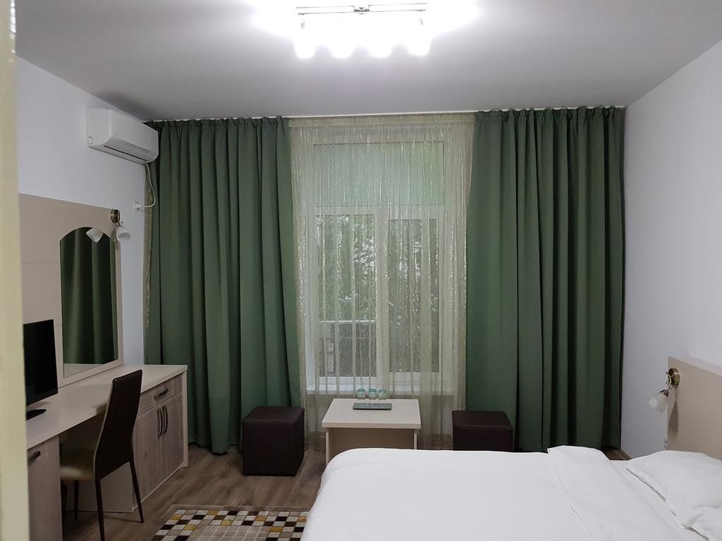 Lorena Apart Old Town Bucureşti Eksteriør bilde