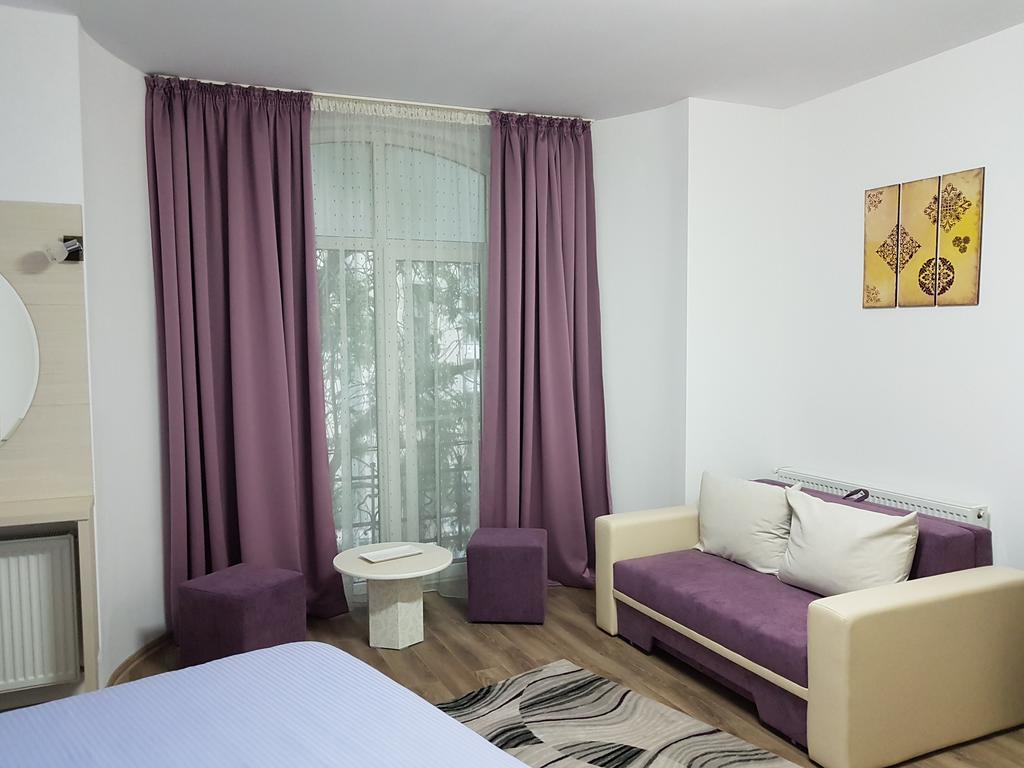 Lorena Apart Old Town Bucureşti Eksteriør bilde