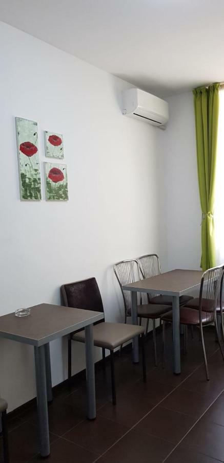 Lorena Apart Old Town Bucureşti Eksteriør bilde