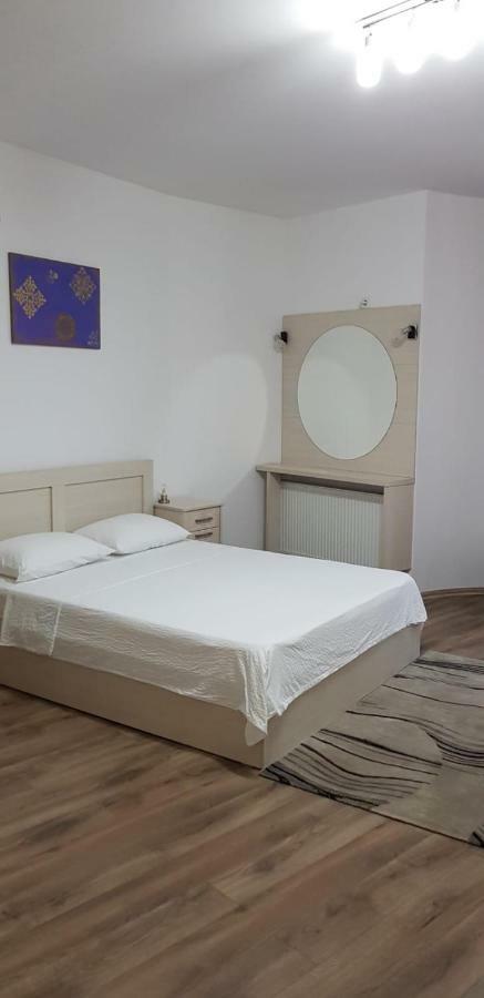 Lorena Apart Old Town Bucureşti Eksteriør bilde
