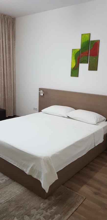 Lorena Apart Old Town Bucureşti Eksteriør bilde