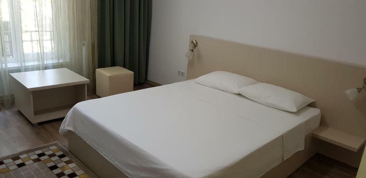 Lorena Apart Old Town Bucureşti Eksteriør bilde